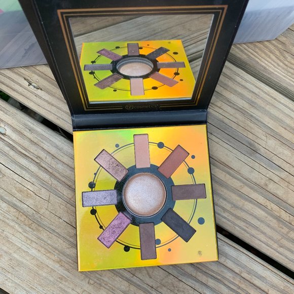 BH Cosmetics Capricorn Palette - Picture 1 of 8